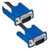 CABLE VGA M-M 10MTS XC-FV100 C FILTRO / NETMAK NM-C18 10