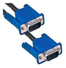 CABLE VGA M-M 10MTS XC-FV100 C FILTRO / NETMAK NM-C18 10