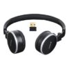 AURICULAR A4TECH WIRELESS RH-300 SILVER+BLACK