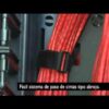 ABROJOS ORGANIZADORES DE CABLES PACHTCORD