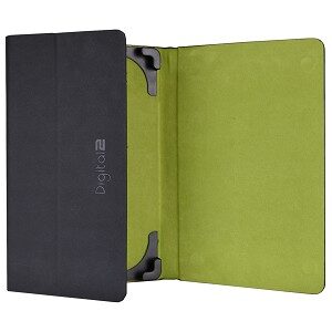 FUNDA TABLET 9 BLACK ACC902A_BK