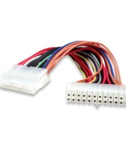 ADAPTADOR ATX 20 PINES A 24PINES