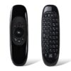 AIR MOUSE TECLADO MINI WIRELESS 2.4GHZ C120