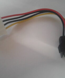 CABLE ALIMENTACION ALARGUE SATA H-M