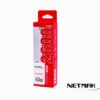 CARGADOR POWERBANK NETMAK NM-PB09B 2600MAH