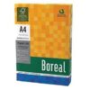 PAPEL RESMA A4 75 GRS UNIDAD BOREAL