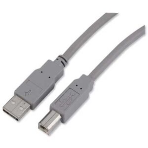 CABLE USB PRINTER 2.00 MTS NOGANET 2.0