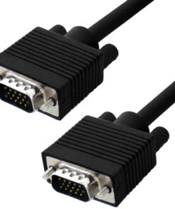 CABLE VGA M-M 3.00 MTS NETMAK / NOGANET SM-1039