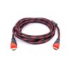 CABLE HDMI M-M 1.50 MTS NETMAK NM-C47R