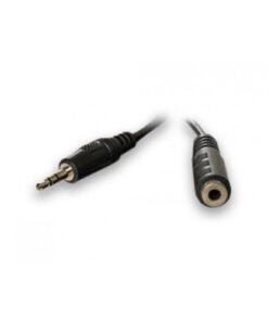 CABLE AUDIO STEREO M-H 1.50 MTS NOGANET