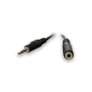 CABLE AUDIO STEREO M-H 1.50 MTS NOGANET