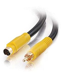 CABLE SVIDEO M – RCA M 1.8 MTS