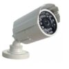 CAMARA CCTV JYR-1100P42 LENTE SHARP 1 3