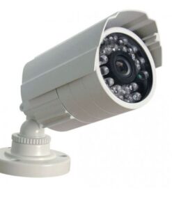 CAMARA CCTV JYR-1100P42 LENTE SHARP 1 3