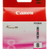 CARTUCHO CANON 8 MAGENTA