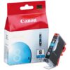 CARTUCHO CANON 8 CYAN