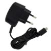 CARGADOR 220V A MICRO USB 0915 ANU-050200A