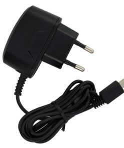 CARGADOR 220V A MICRO USB 0915 ANU-050200A