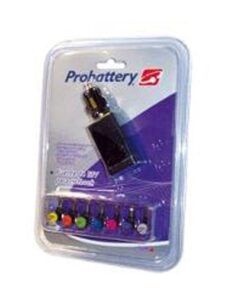 CARGADOR NOTEBOOK PROBATERY AUTO 12-19V 50W