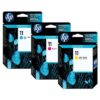 HP ORIGINAL 11 MAGENTA