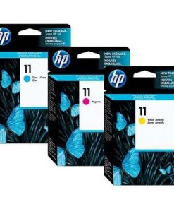 HP ORIGINAL 11 MAGENTA