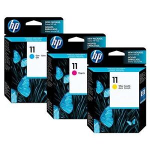 HP ORIGINAL 11 MAGENTA