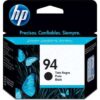 HP ORIGINAL 94 NEGRO