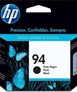 HP ORIGINAL 94 NEGRO