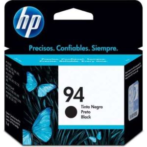 HP ORIGINAL 94 NEGRO