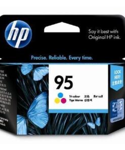 HP ORIGINAL 95 COLOR