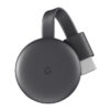 GOOGLE CHROMECAST 3 FHD 1080 DUAL BAND SIN TRAFO