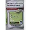 PCMCIA WIFI 54 MB CONCEPTRONIC