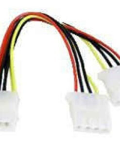 CABLE FUENTE DIVISOR MOLEX M A 2 MOLEX H
