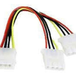 CABLE FUENTE DIVISOR MOLEX M A 2 MOLEX H