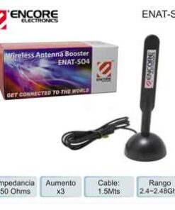 ANTENA WIRELESS ENCORE BOOSTER ENAT-SO4