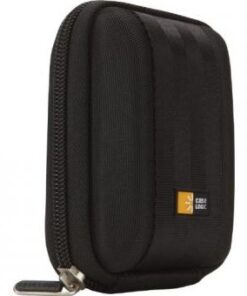 ESTUCHE CAMARA RIGIDA CASE LOGIC QPB-201
