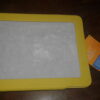 FUNDA IPAD 10 C BASE AMARILLO NG-8200AM