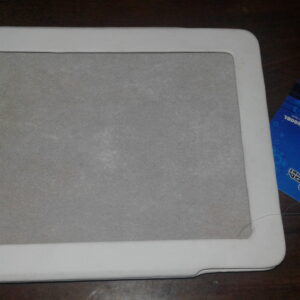 FUNDA IPAD 10 C BASE BLANCO NG-8200BL