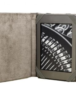 FUNDA PAPYRE NEGRO 6,13