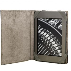 FUNDA PAPYRE NEGRO 6,13