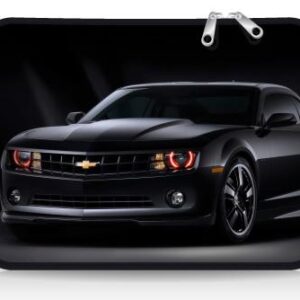 FUNDA TABLET 10 CDTEK ESTAMPADO12 AUTO BLACK
