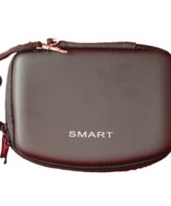 ESTUCHE GPS NEGRO 16X12 SMART PCD