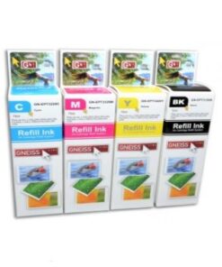 TINTA GNEISS EPSON GN-EPT3220C 70ML CYAN