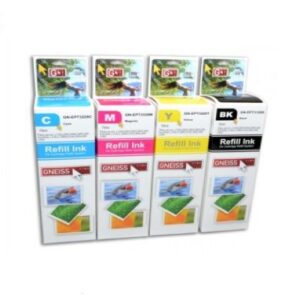 TINTA GNEISS EPSON GN-EPT3220C 70ML CYAN