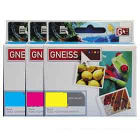 GNEISS EPSON T473 MAGENTA