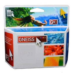 GNEISS LEXMARK 26 COLOR