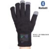 GUANTES BLUETOOTH GLOVES C MIC