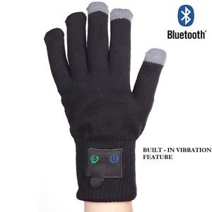 GUANTES BLUETOOTH GLOVES C MIC