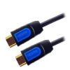 CABLE HDMI M-M 1.5 MTS 2.0V 4K ULTRA HD SHDMI2.0-1.50M INTCO