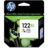 HP ORIGINAL 122XL COLOR